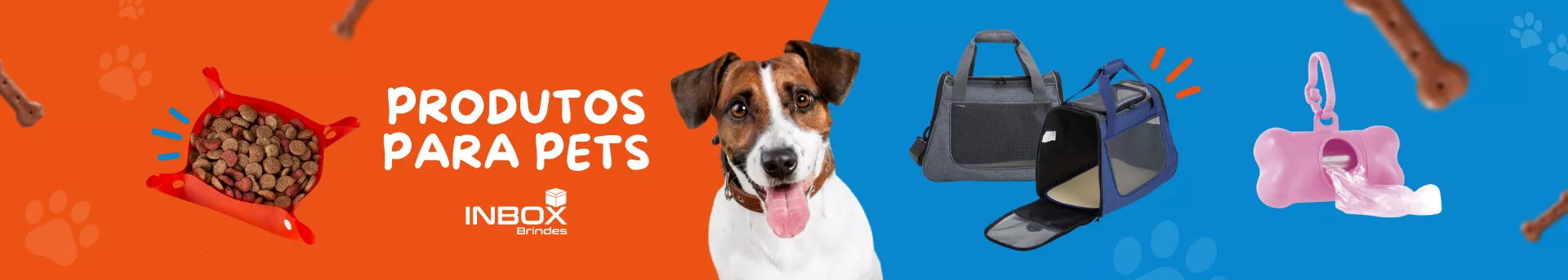 PRODUTOS PET