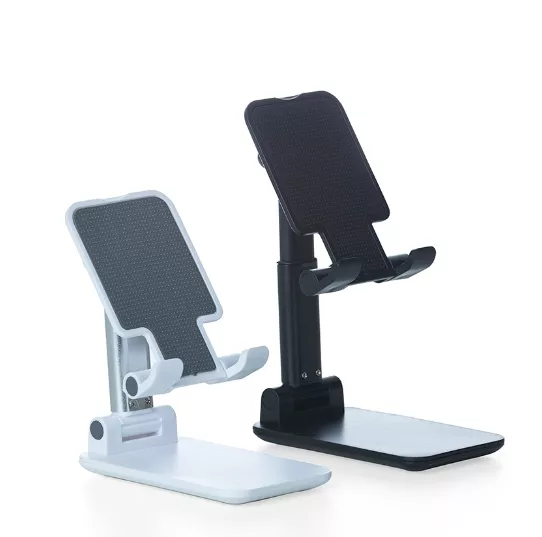 Suporte retrátil para celular e tablet - 1