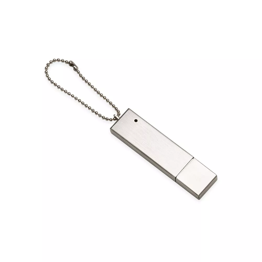 Pen drive alumínio - 1