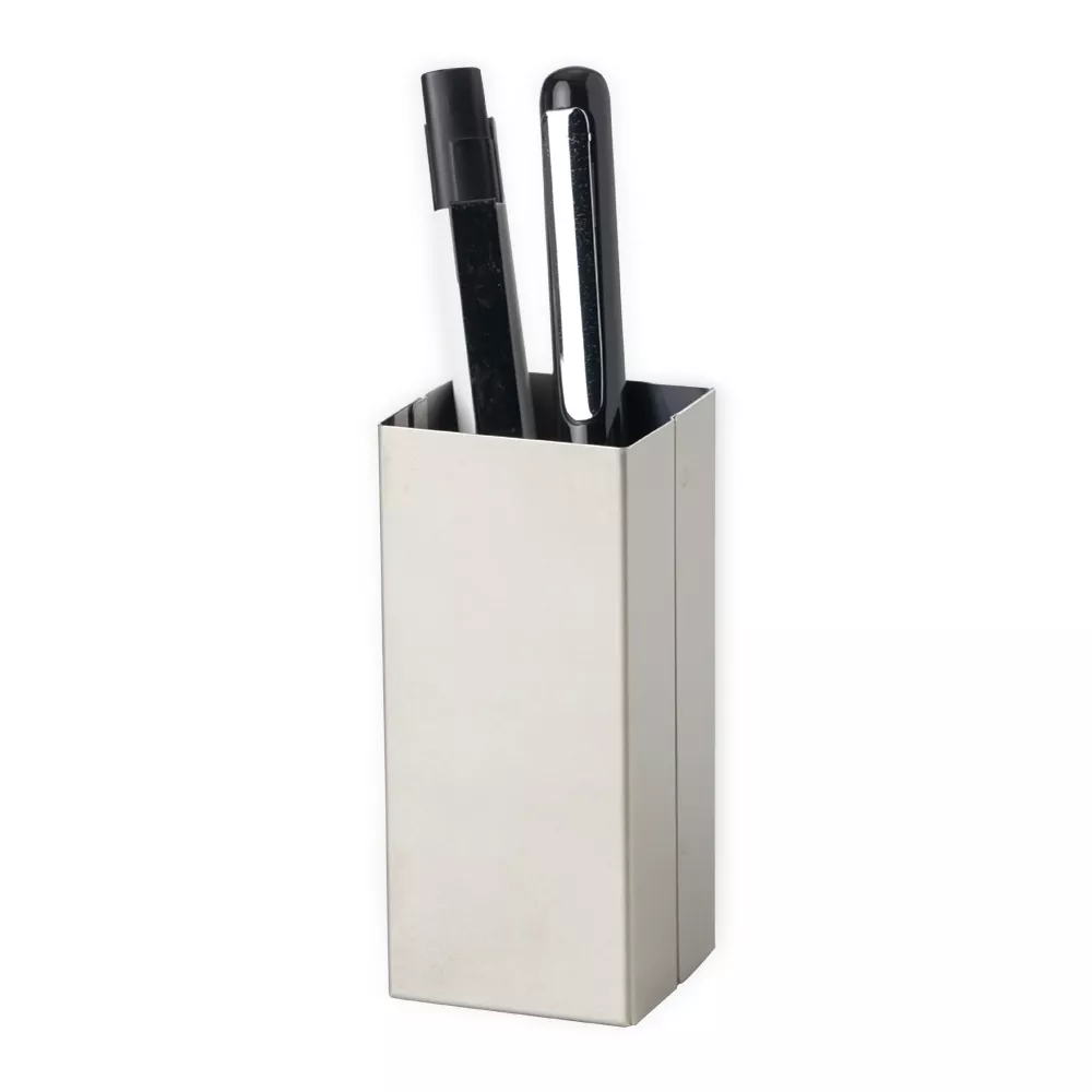 Porta canetas metal - 1