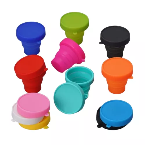 Copo retrátil 150ml - 1
