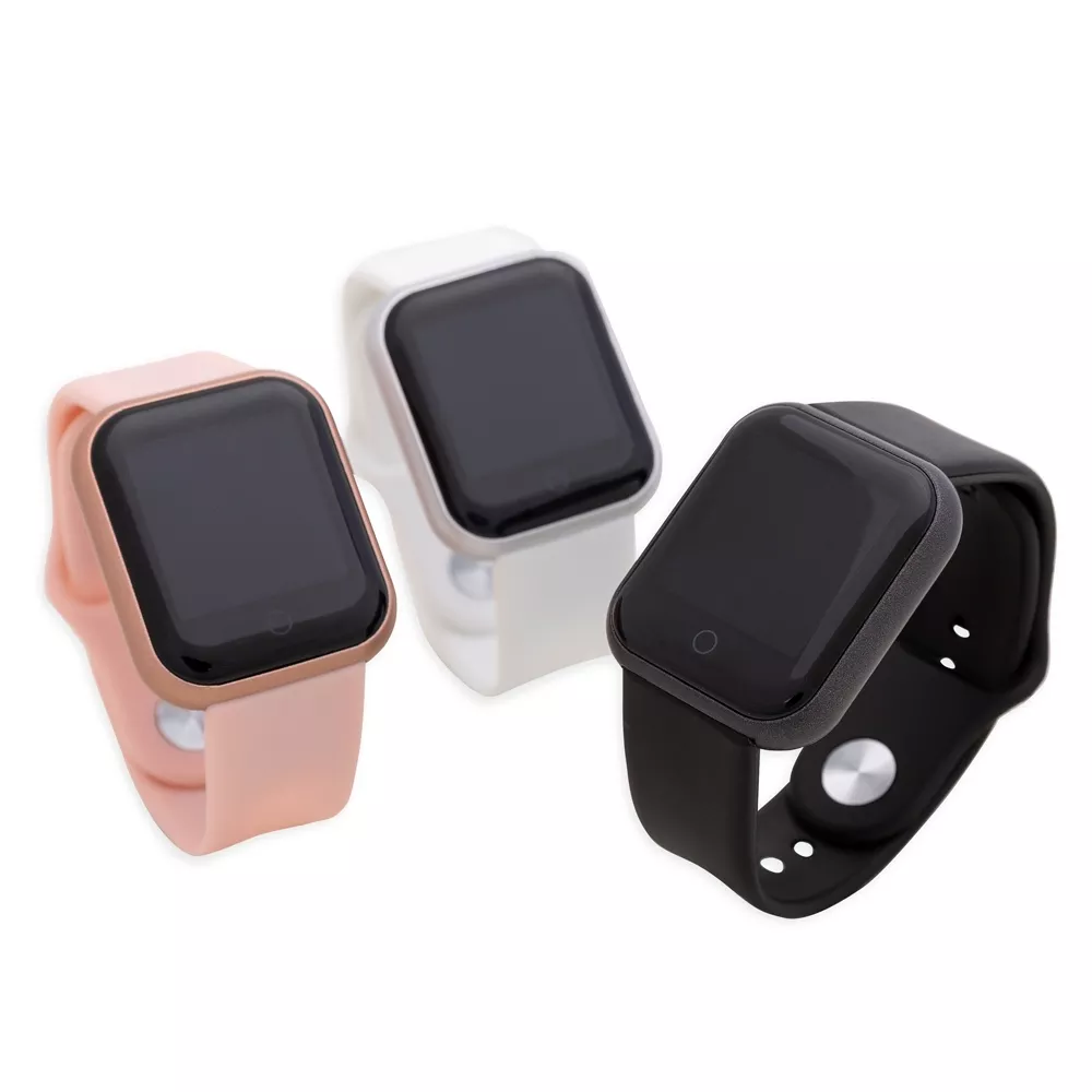 Smartwatch d20 - 1