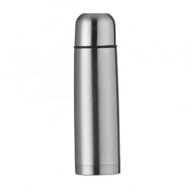 Garrafa termica 500 ml com capa - 1