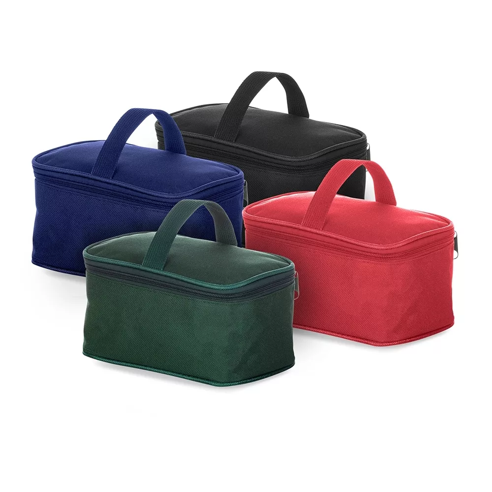 Necessaire térmica em nylon 2,6l - 1