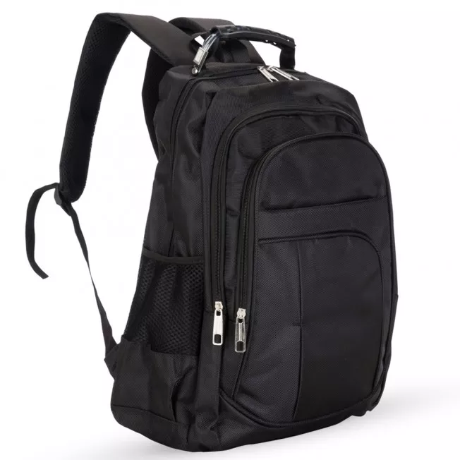 Mochila de nylon 15,6" - 1