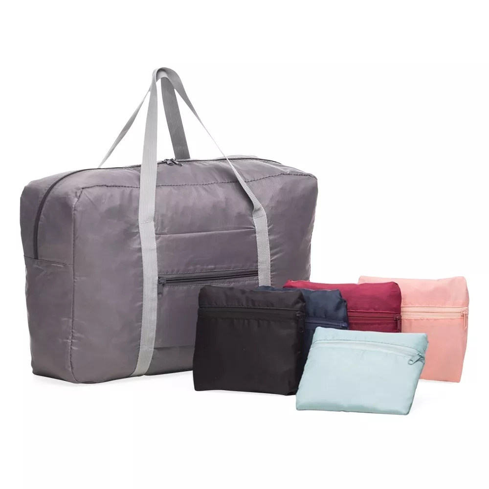 Bolsa para viagem dobrável - 1