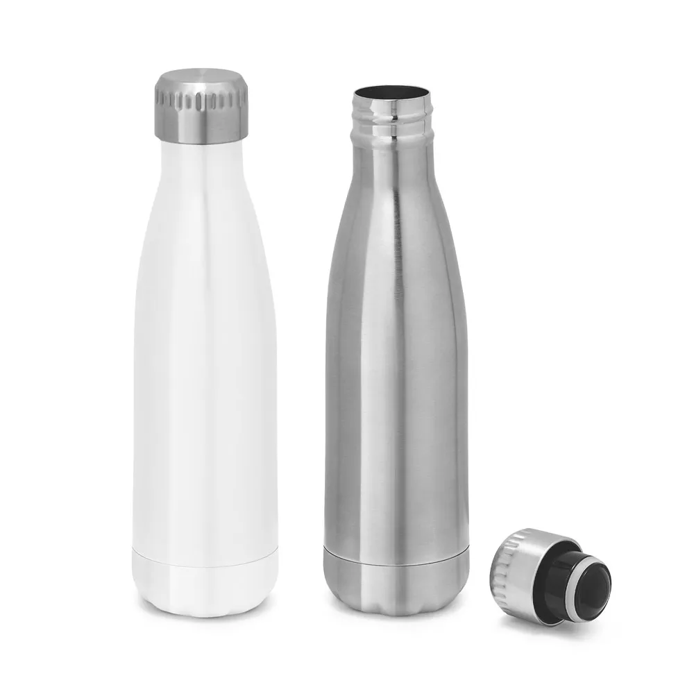 Garrafa térmica para sublimação 510ml - 1