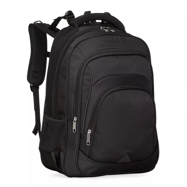 Mochila de poliéster 15,6" - 1