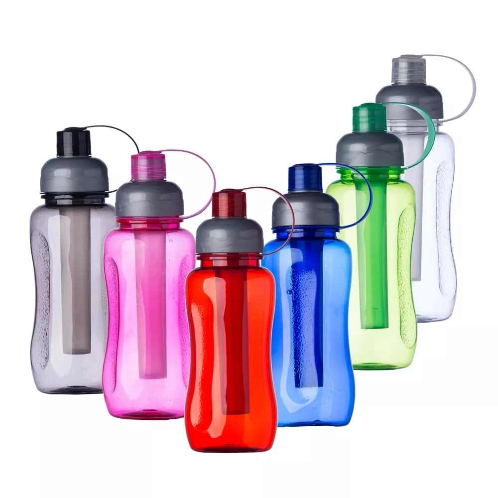 Squeeze plástico ice bar 600ml - 1