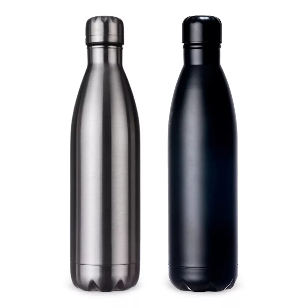 Garrafa térmica inox  780ml - 1