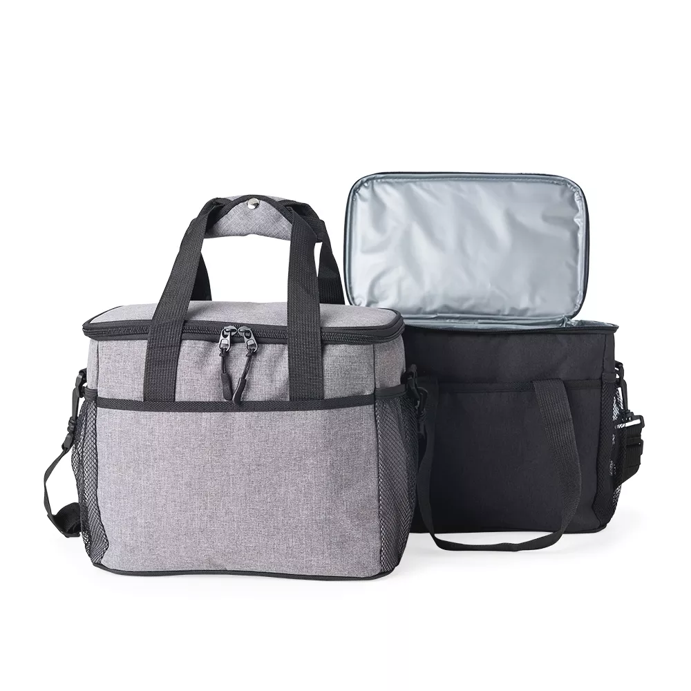 Bolsa térmica de nylon 14 litros - 1