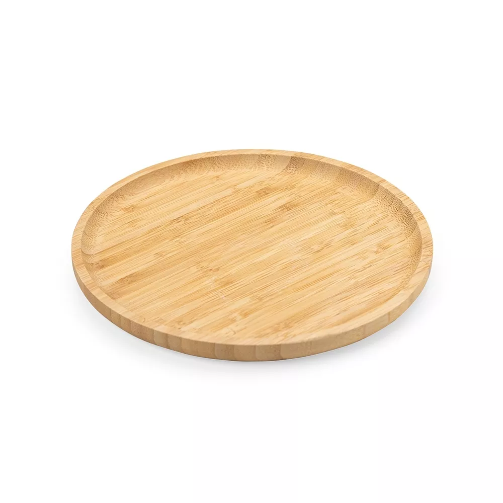 Petisqueira de bambu 25x25 - 1