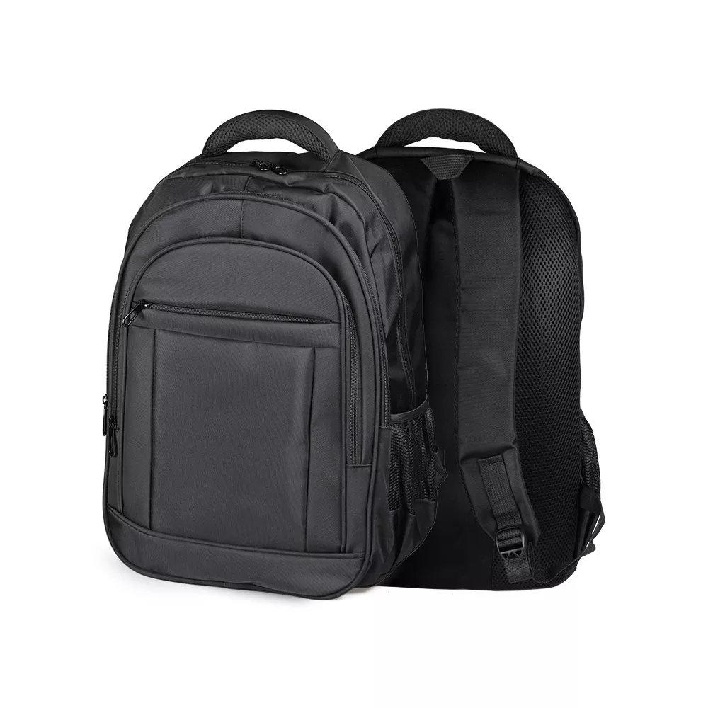 Mochila para notebook em poliéster 17" - 1