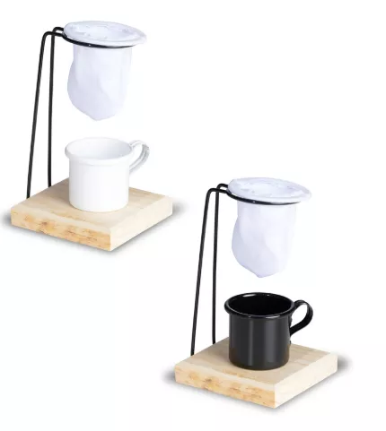 Kit café 3 peças - 1