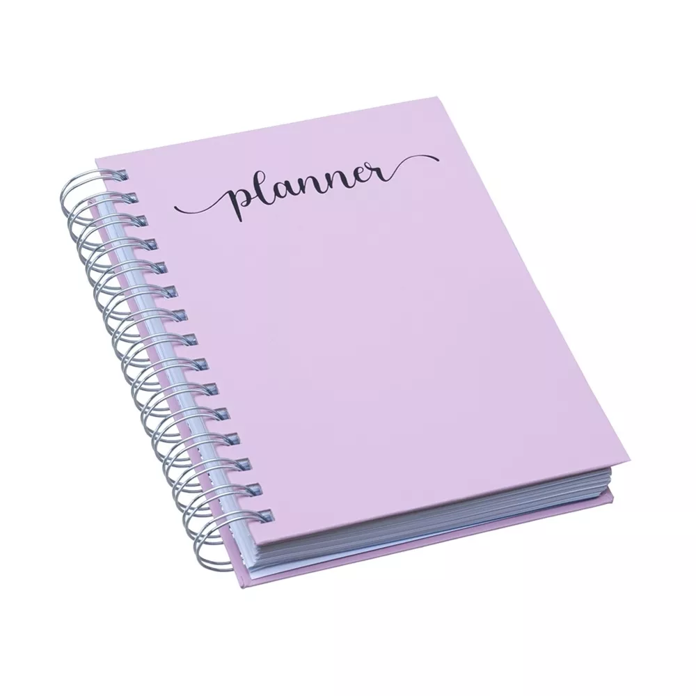Planner percalux anual 19x15 - 1