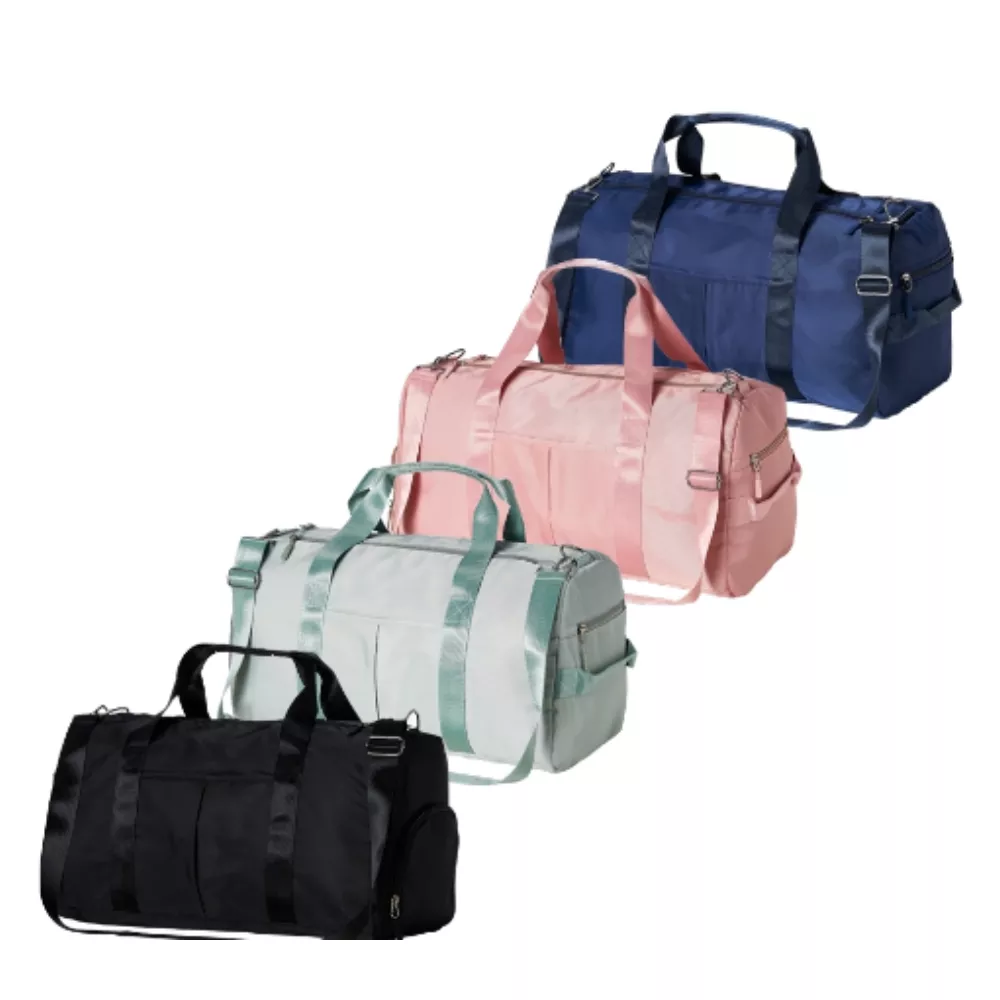 Bolsa esportiva de poliéster 35l - 1