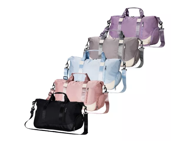 Bolsa esportiva de poliéster 29l - 1