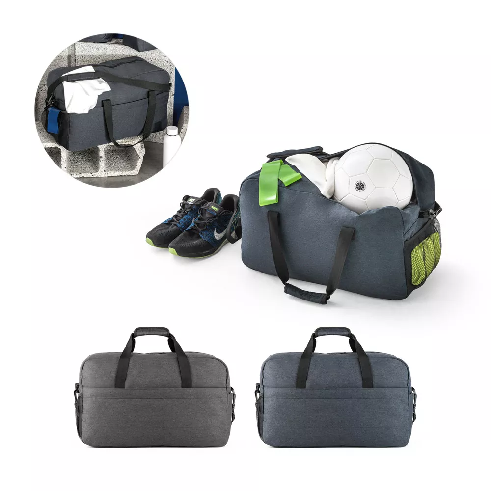 Bolsa esportiva em rpet 31l - 1