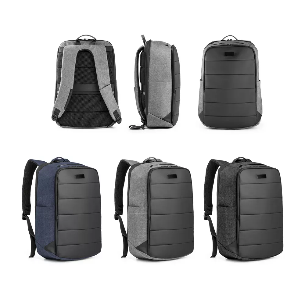 Mochila para notebook em 300d 17' - 1
