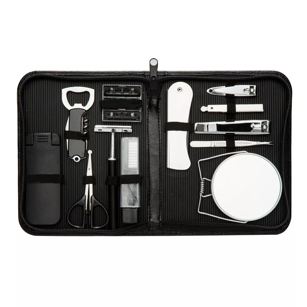 Kit masculino 12 peças - 1
