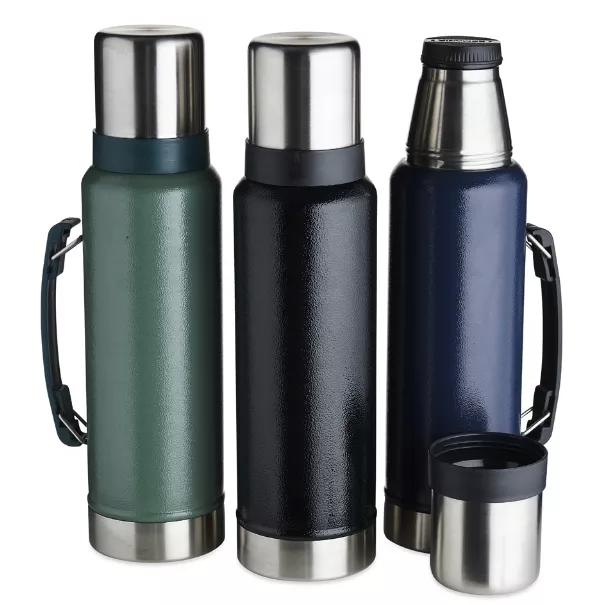 Garrafa térmica 1.4l - 1