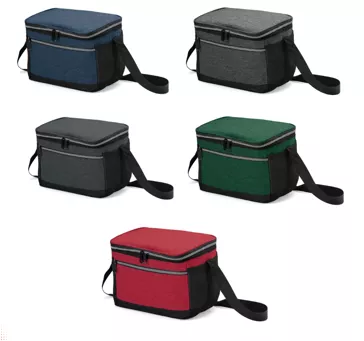 Bolsa térmica 10l - 1