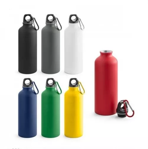 Squeeze em alumínio 540 ml - 1