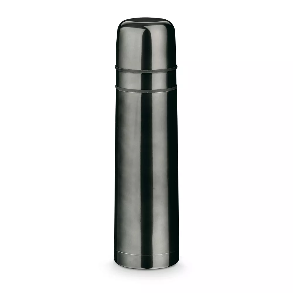 Garrafa térmica em aço inox 750 ml - 1