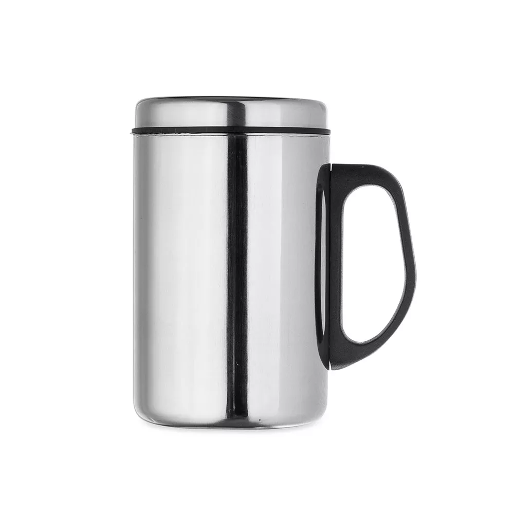 Caneca com parede dupla 350ml - 1