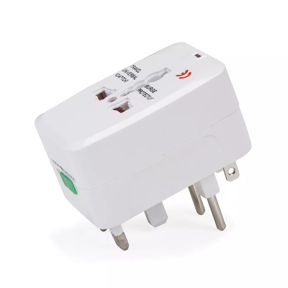 Adaptador universal - 1