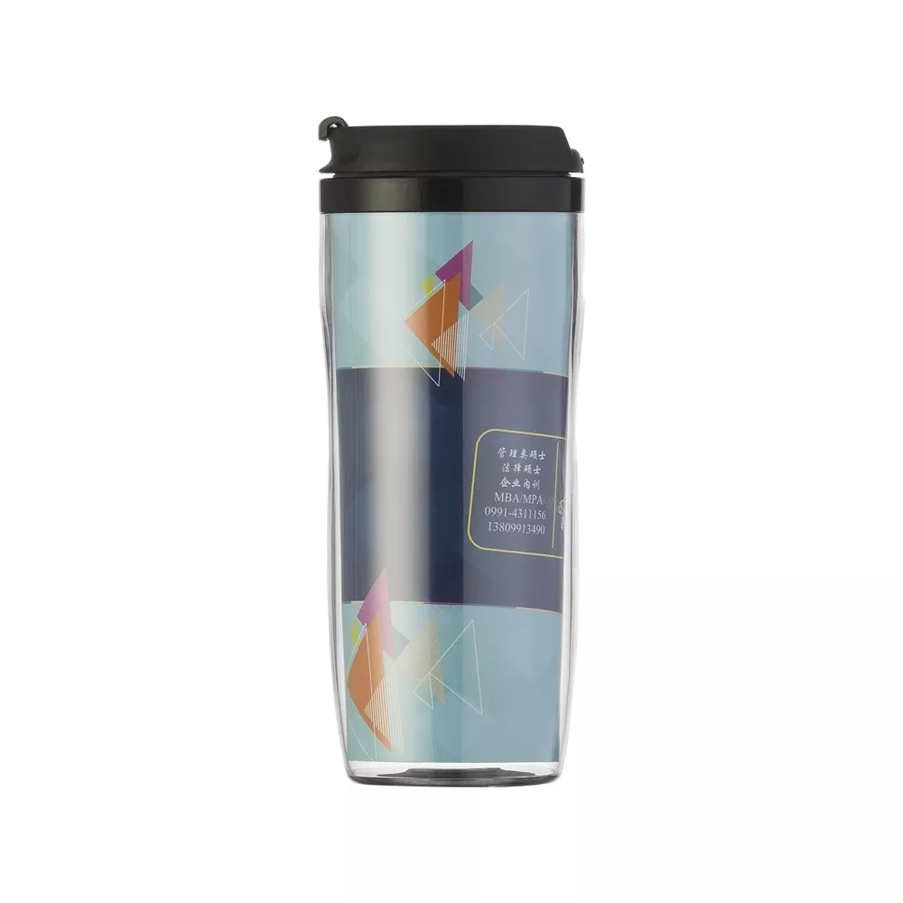 Copo porta foto  350ml - 1