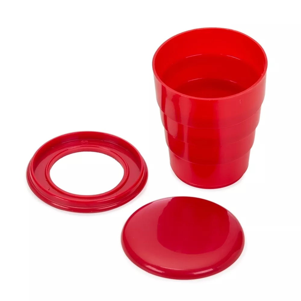 Copo retrátil 130ml - 1