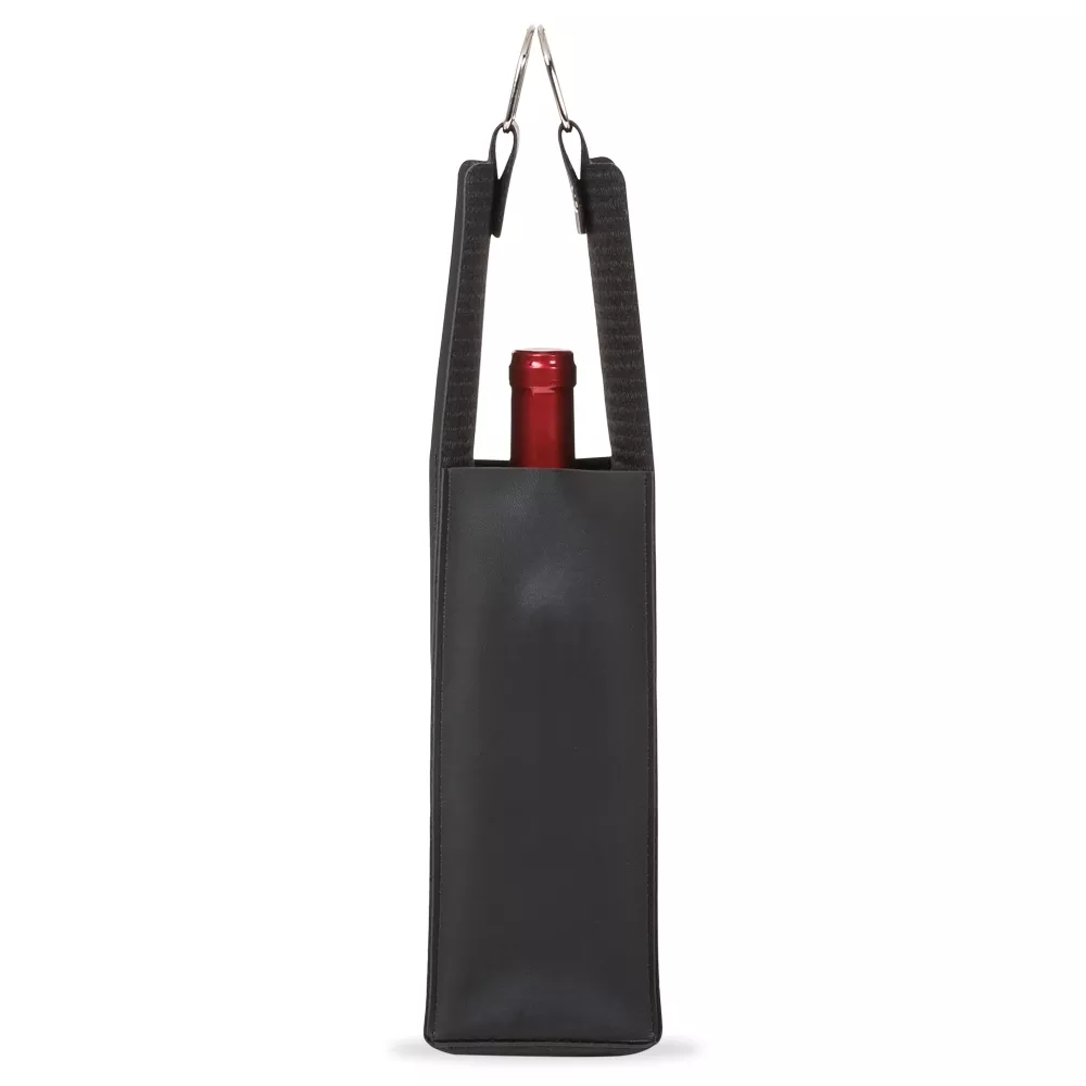 Porta vinho bidim - 1