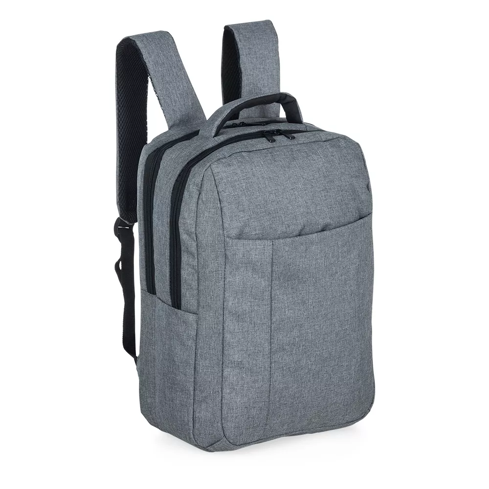 Mochila em nylon 17" - 1