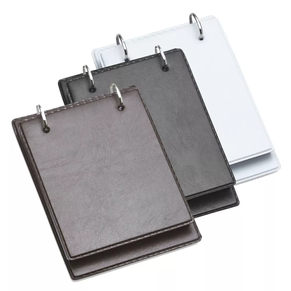 Bloco de notas de mesa - 1