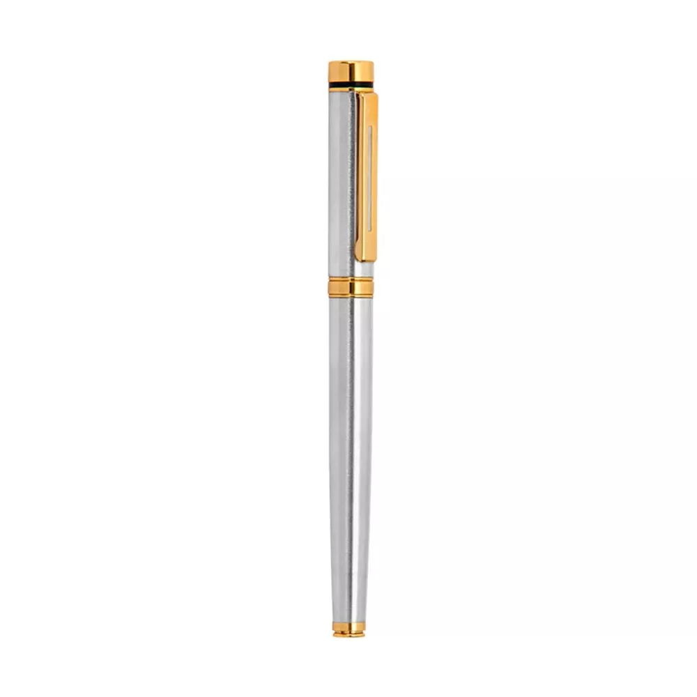 Caneta metal roller - 1