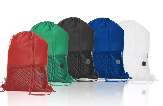 Mochila saco - 1