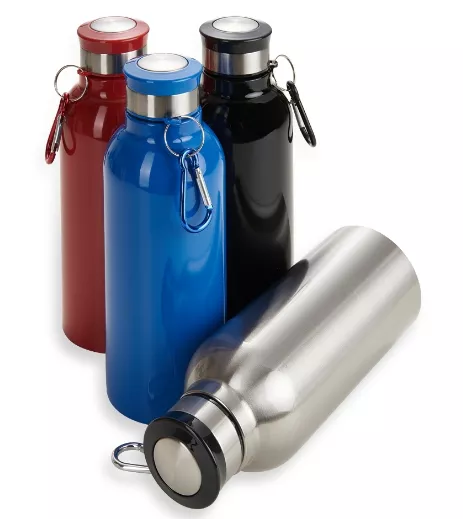 Garrafa inox 700ml - 1