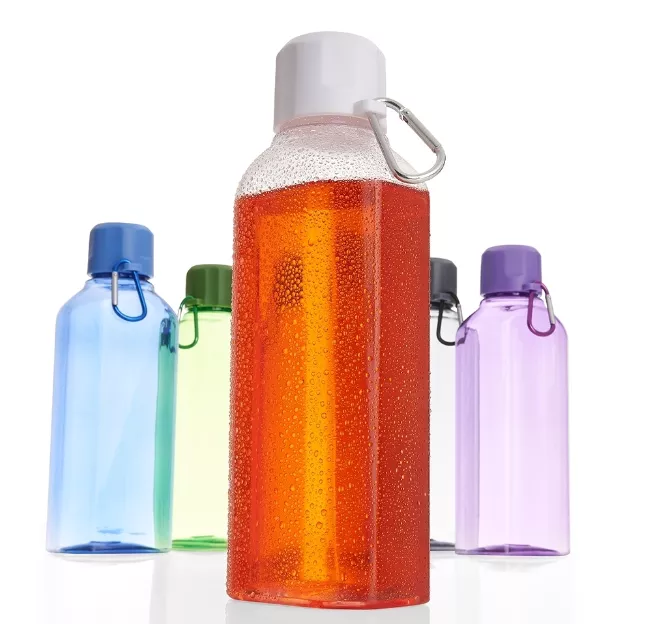 Garrafa plástica 730ml - 1