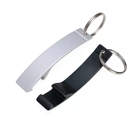 Chaveiro metal abridor - 1