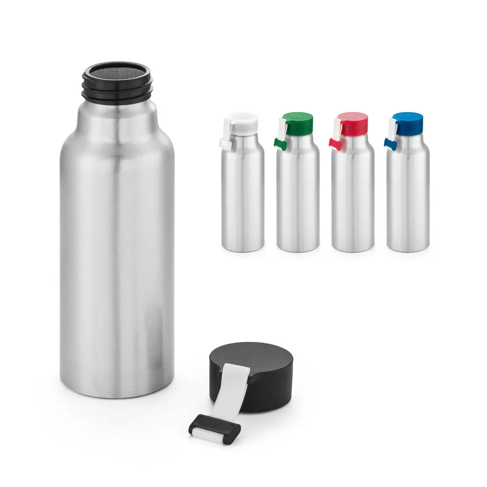 Squeeze em alumínio 570 ml - 1