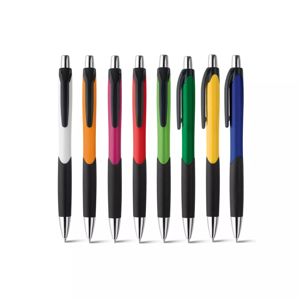 Esferografica plastica - 1