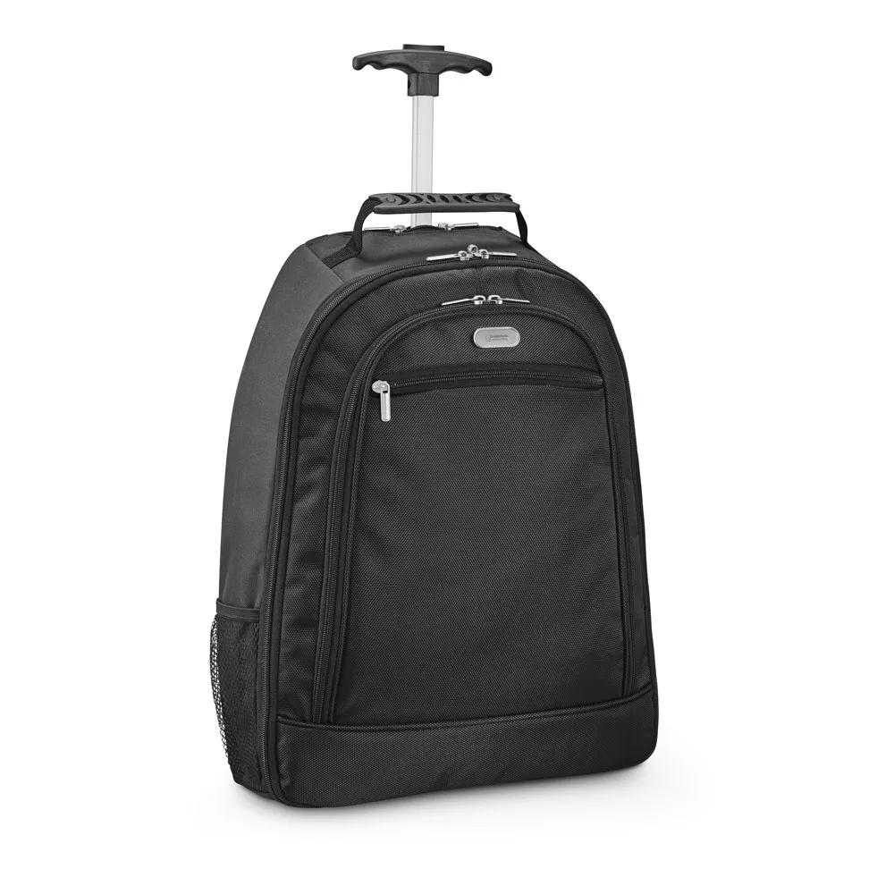 Mochila trolley para notebook 15.6' - 1