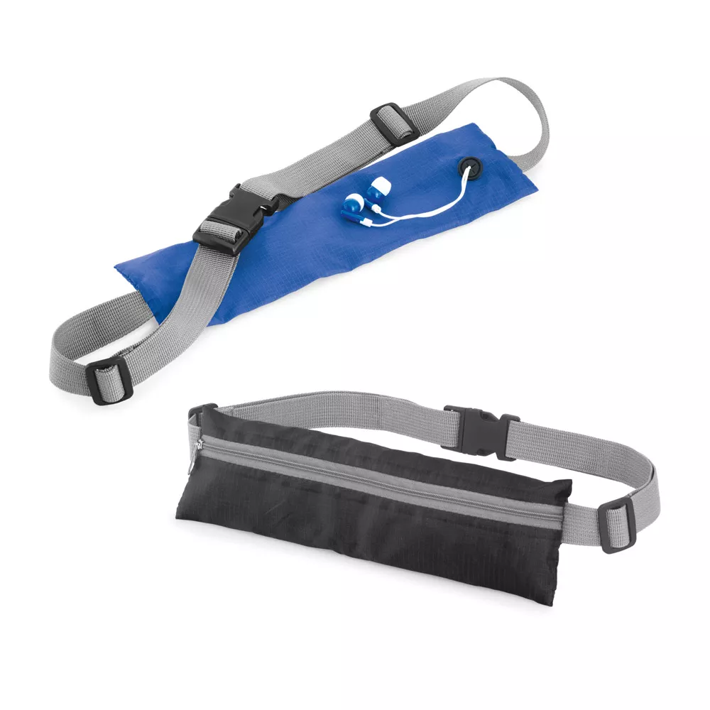 Pochete em 210d ripstop - 1