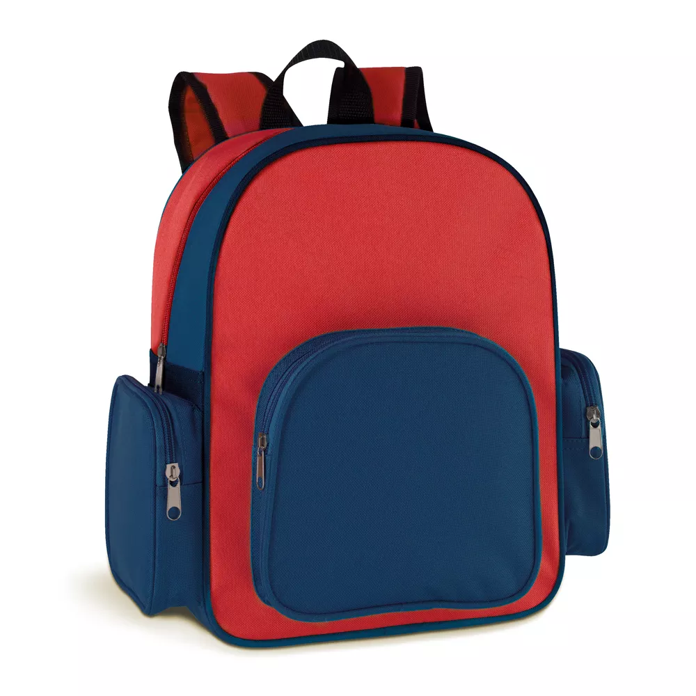 Mochila em 600d 12,6" - 1