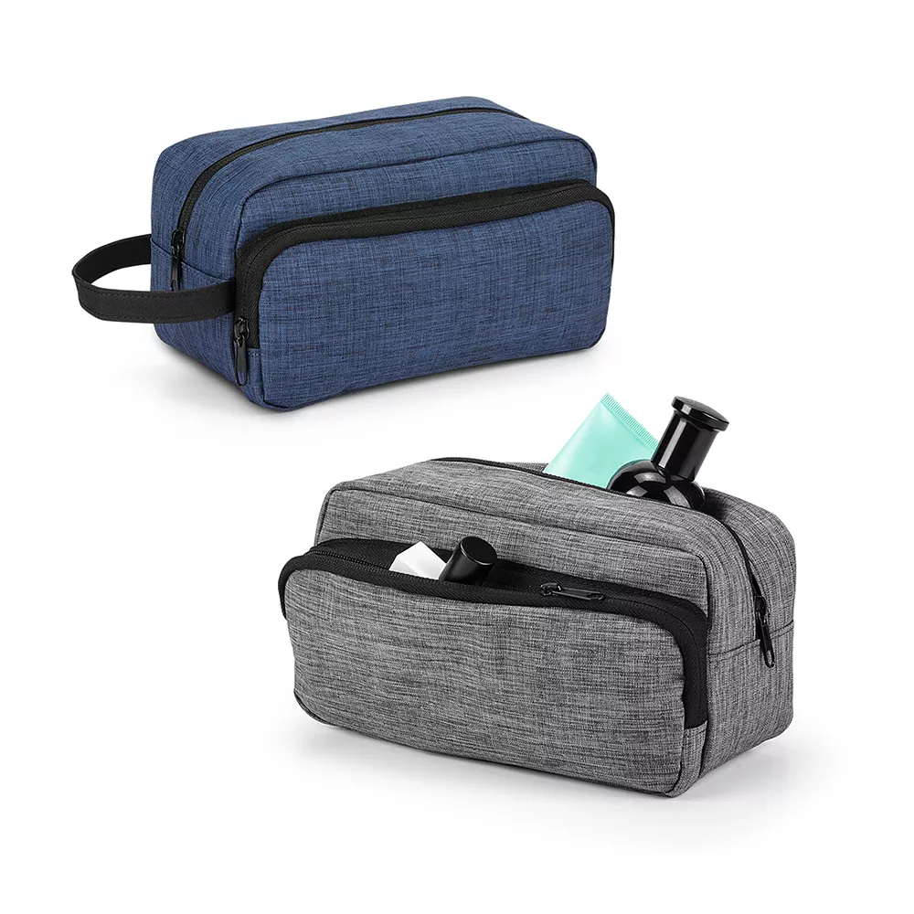 Bolsa de cosméticos  em 300d - 1