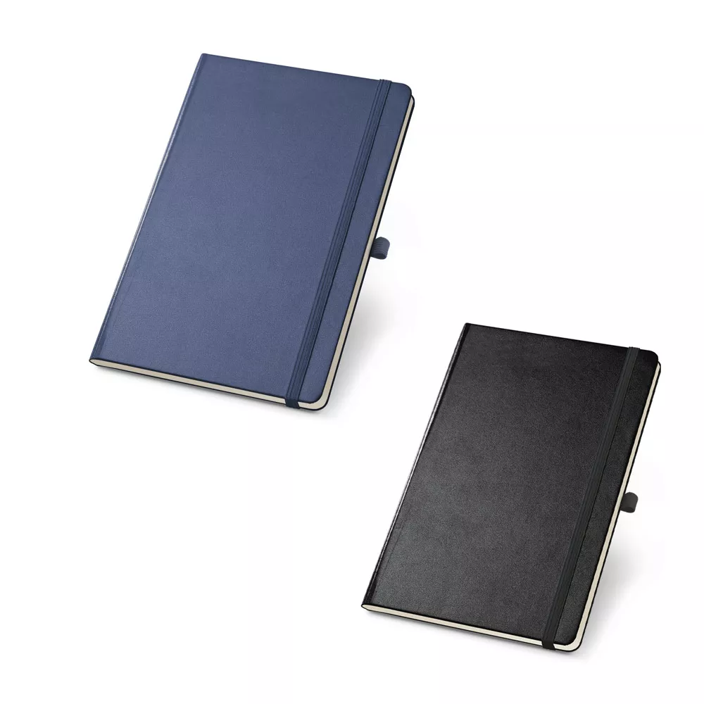 Caderno a6 sem pauta 14x9 - 1