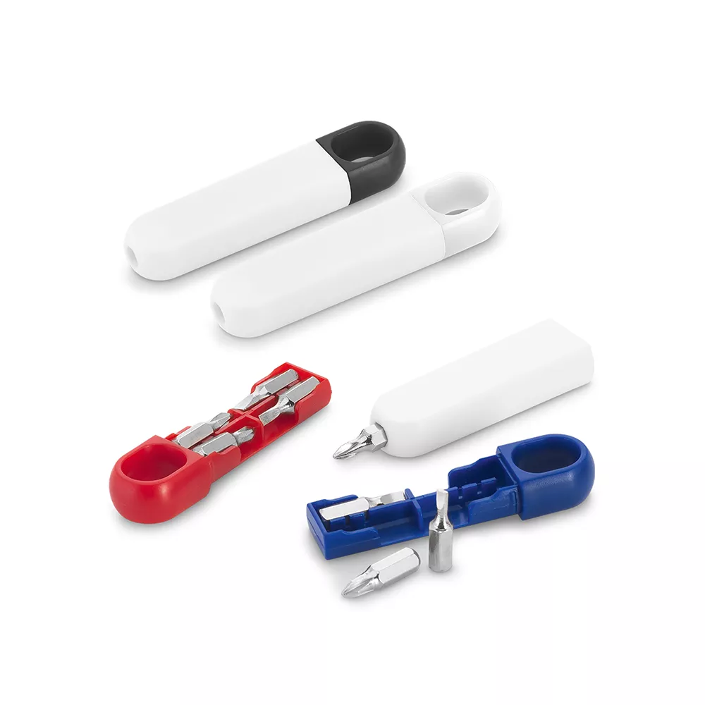 Kit mini ferramentas - 1