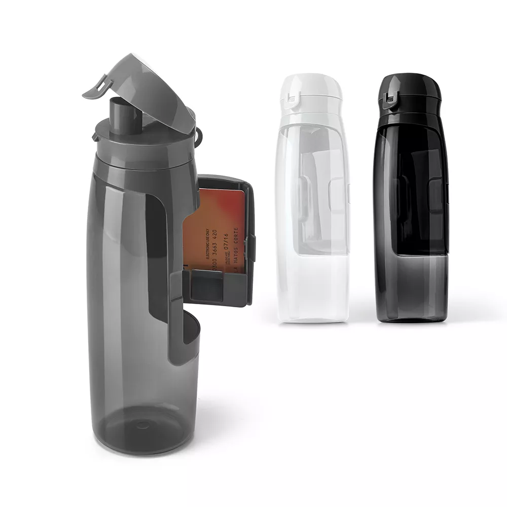 Squeeze em trita   em pp 800ml - 1