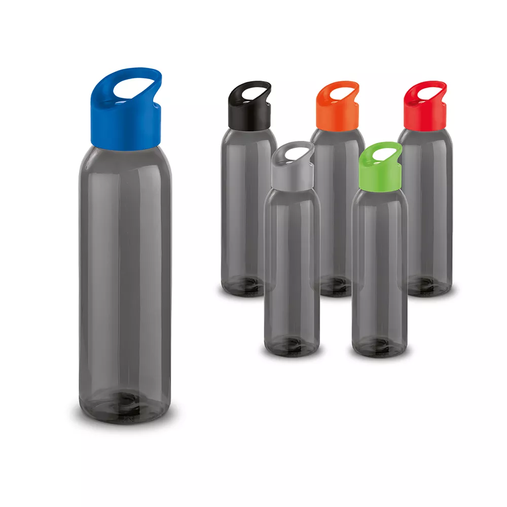 Squeeze em pp e ps 630ml - 1